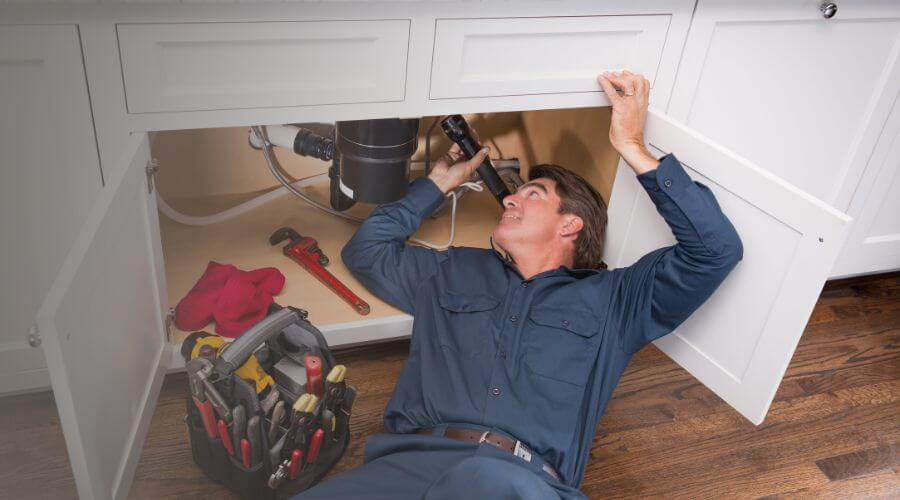 Professional sewer line replacement in Cordova, SC